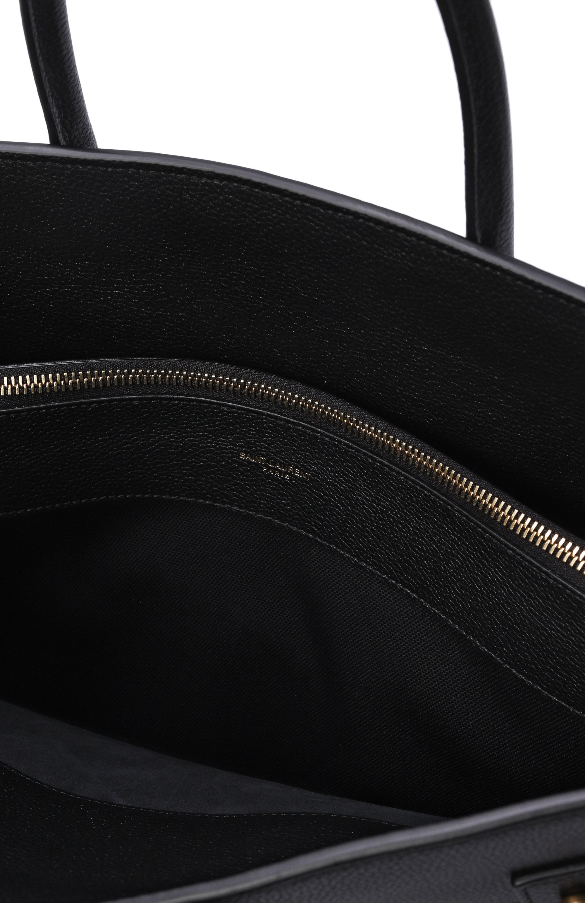 Сумка-тоут sac du jour SAINT LAURENT, арт. 631526/DTI0W, фото 4