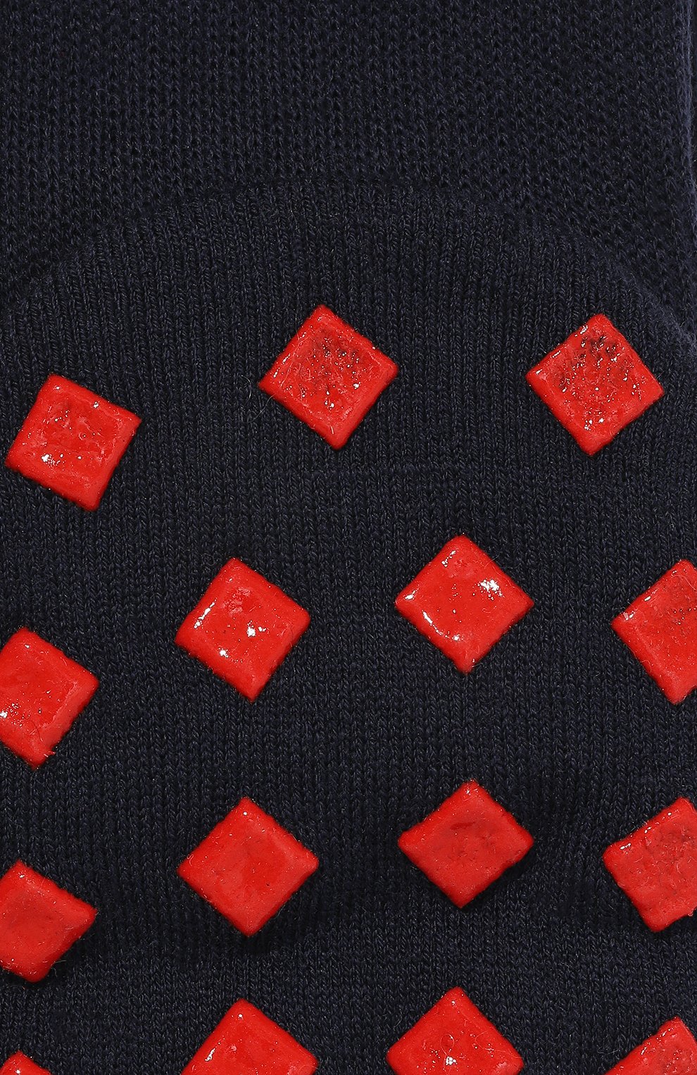 Носки из хлопка и шерсти BURLINGTON, арт. 24730, фото 2