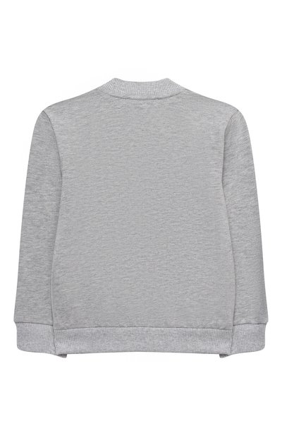 Хлопковая толстовка DOLCE & GABBANA, арт. L1JW2A/G7WYG, фото 2