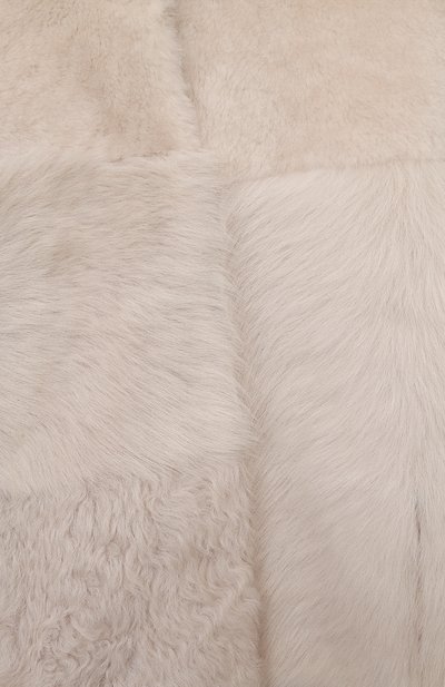 Шуба из овчины VLASTA MOUNTAIN, арт. AV0LA-K, фото 3