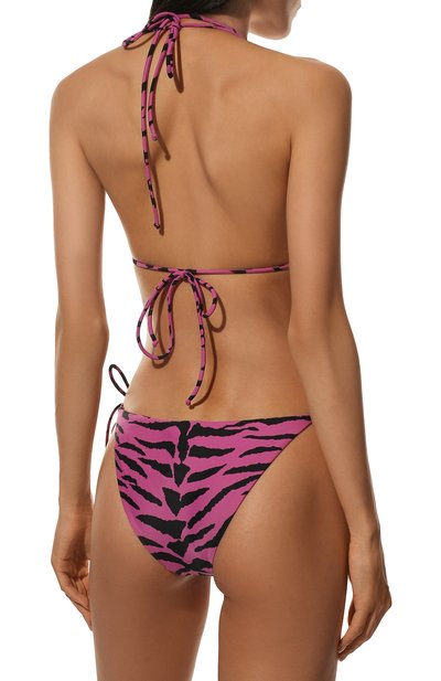 Бра с принтом SAINT LAURENT, арт. 553630/Y317V, фото 3