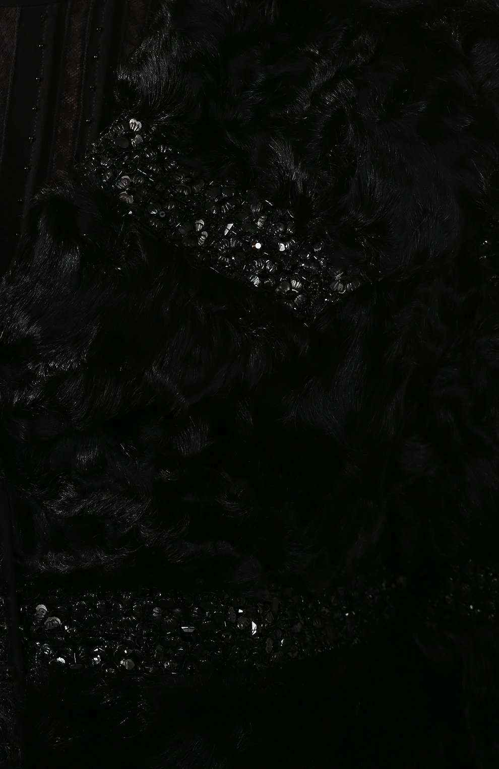 Шуба VALENTINO, арт. SF3FA781CRF, фото 5