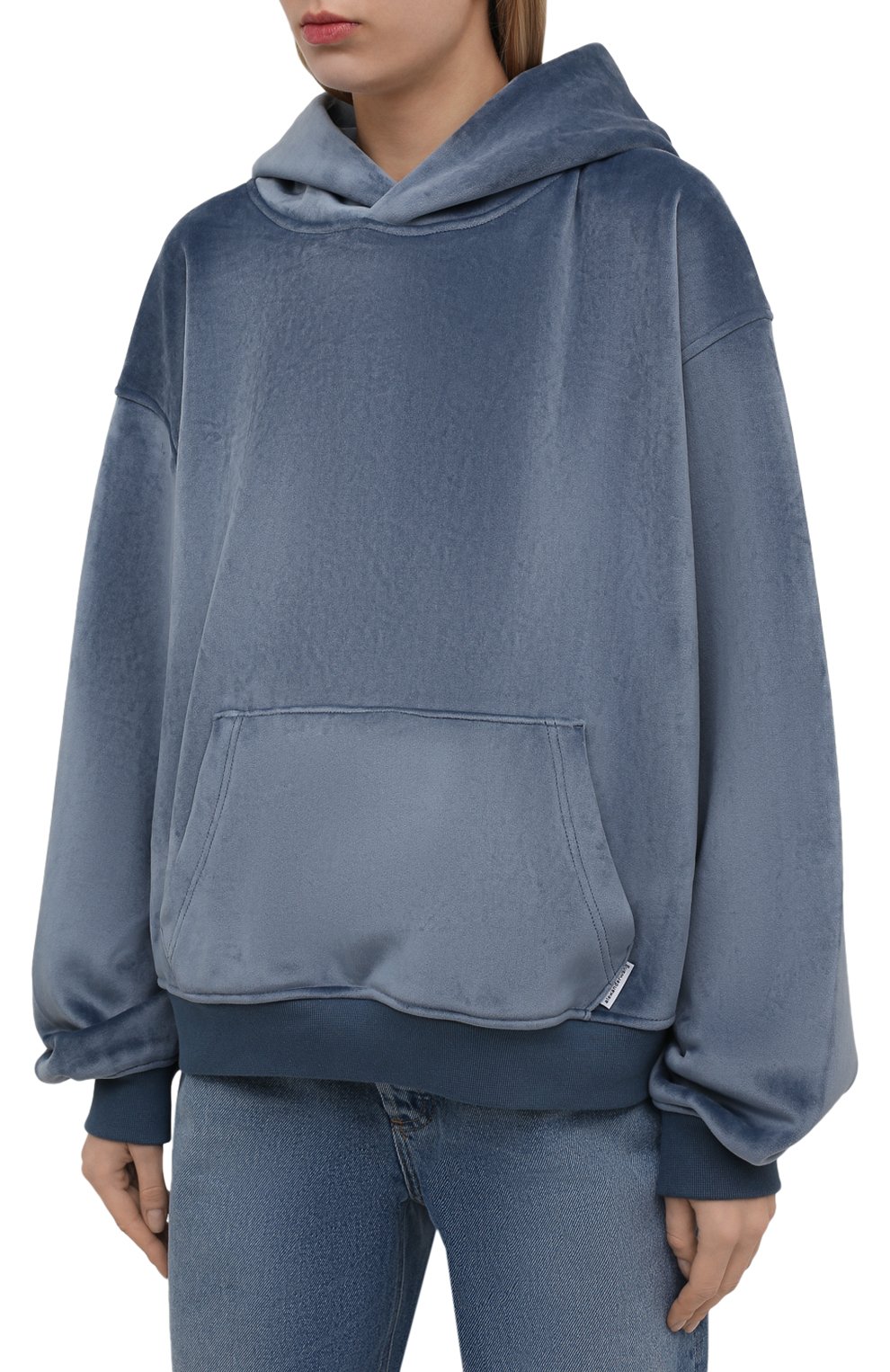 Худи ALEXANDER WANG, арт. UCC4211462, фото 3