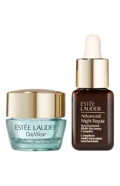 Набор миниатюр all glowy (7+7ml) ESTÉE LAUDER, арт. PY5Y-01, фото 1