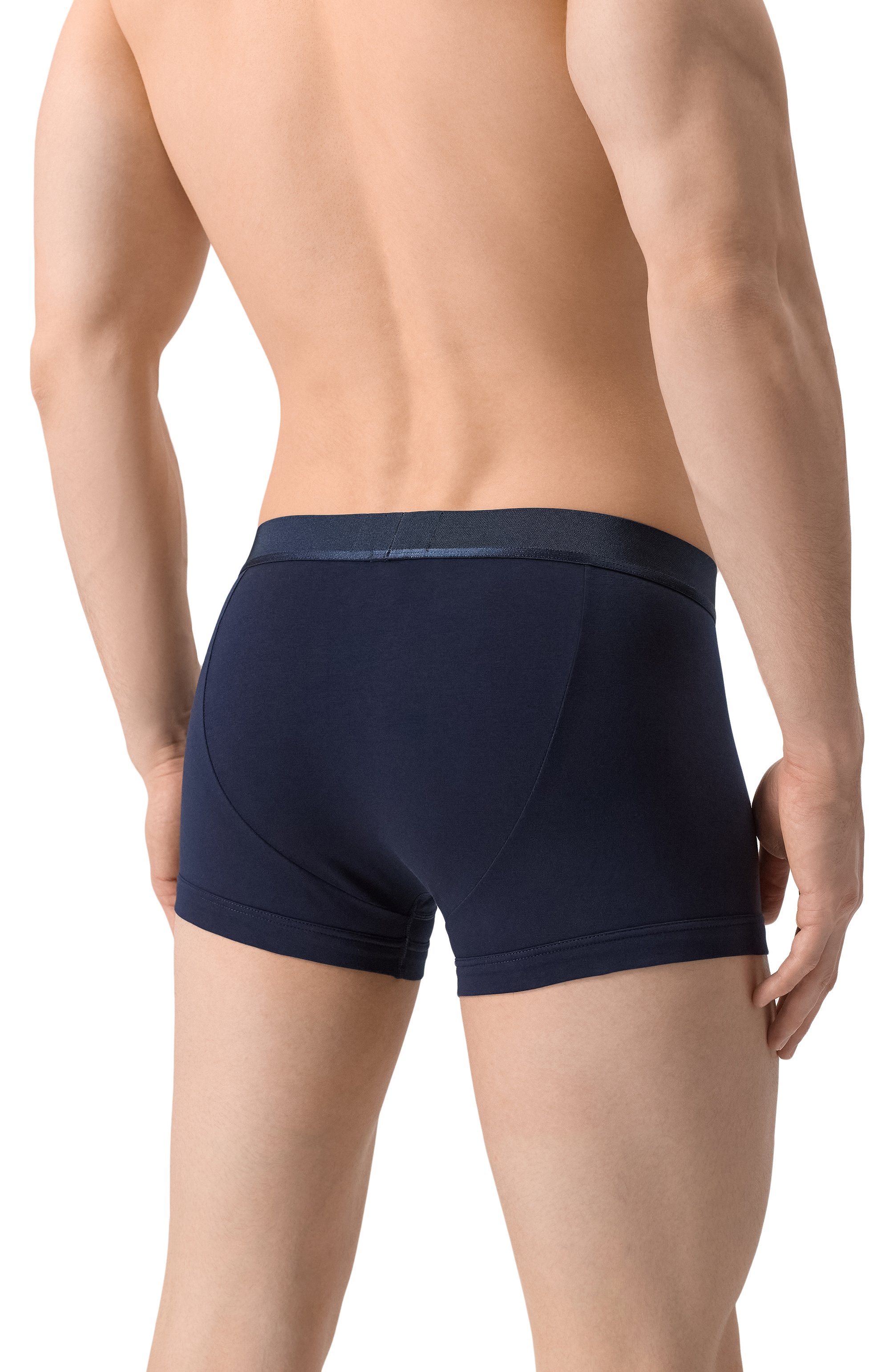 Комплект из трех боксеров EMPORIO ARMANI, арт. EM000259/AF10780, фото 7