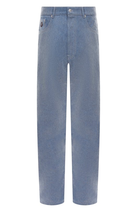 Джинсы Moschino A0311/5221 Синий A0311/5221