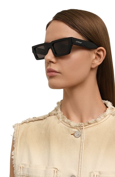 Солнцезащитные очки OFF-WHITE, арт. 0ERI129/1007, фото 2