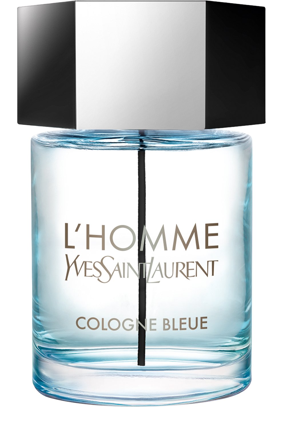 Туалетная вода l’homme cologne bleue (100ml) YSL, арт. 3614271990013, фото 1
