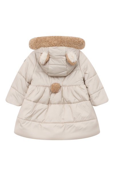 Утепленное пальто IL GUFO, арт. A22GP310N0068/24M-36M, фото 2