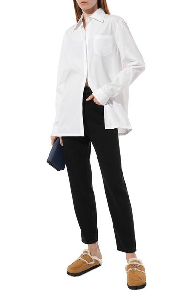 Джинсы PRADA, арт. GFP462-1T7J-F0QSZ-202, фото 2