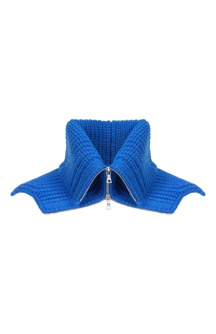 Мужские шерстяной воротник DRIES VAN NOTEN, арт. 021214-2707-504