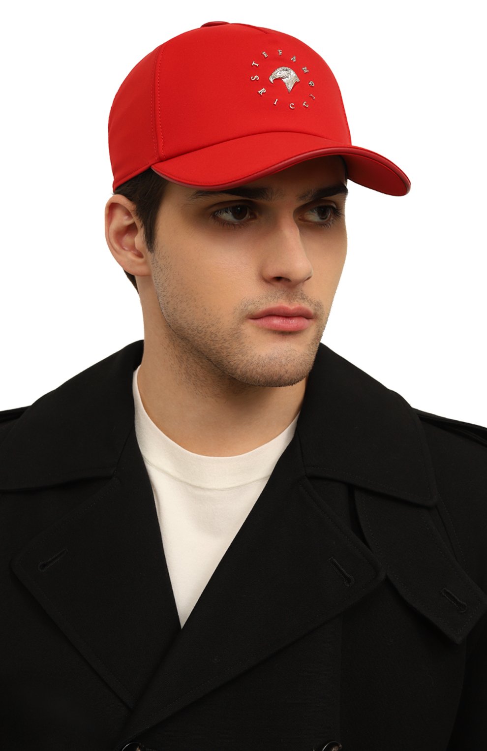 Бейсболка STEFANO RICCI, арт. MCV32NB02E/PL001H, фото 2