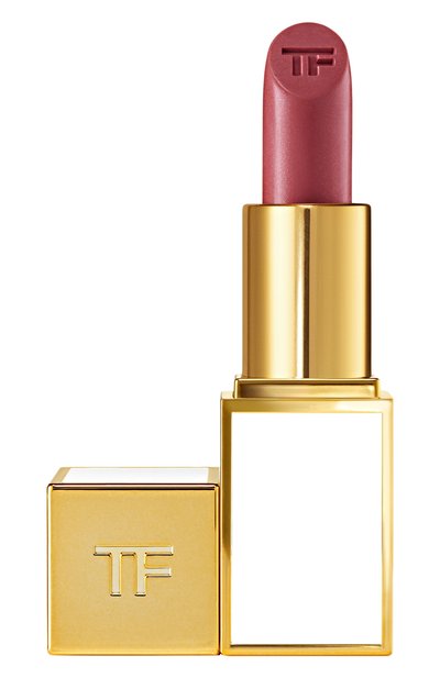 Женская мини-помада для губ lip color lips &amp; boys, оттенок helena TOM FORD, арт. T5P3-34