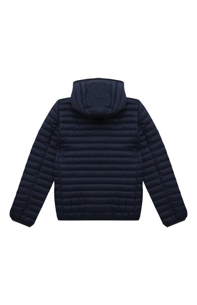 Утепленная куртка SAVE THE DUCK, арт. J30650B/HUEY/GIGA16/10-16, фото 2