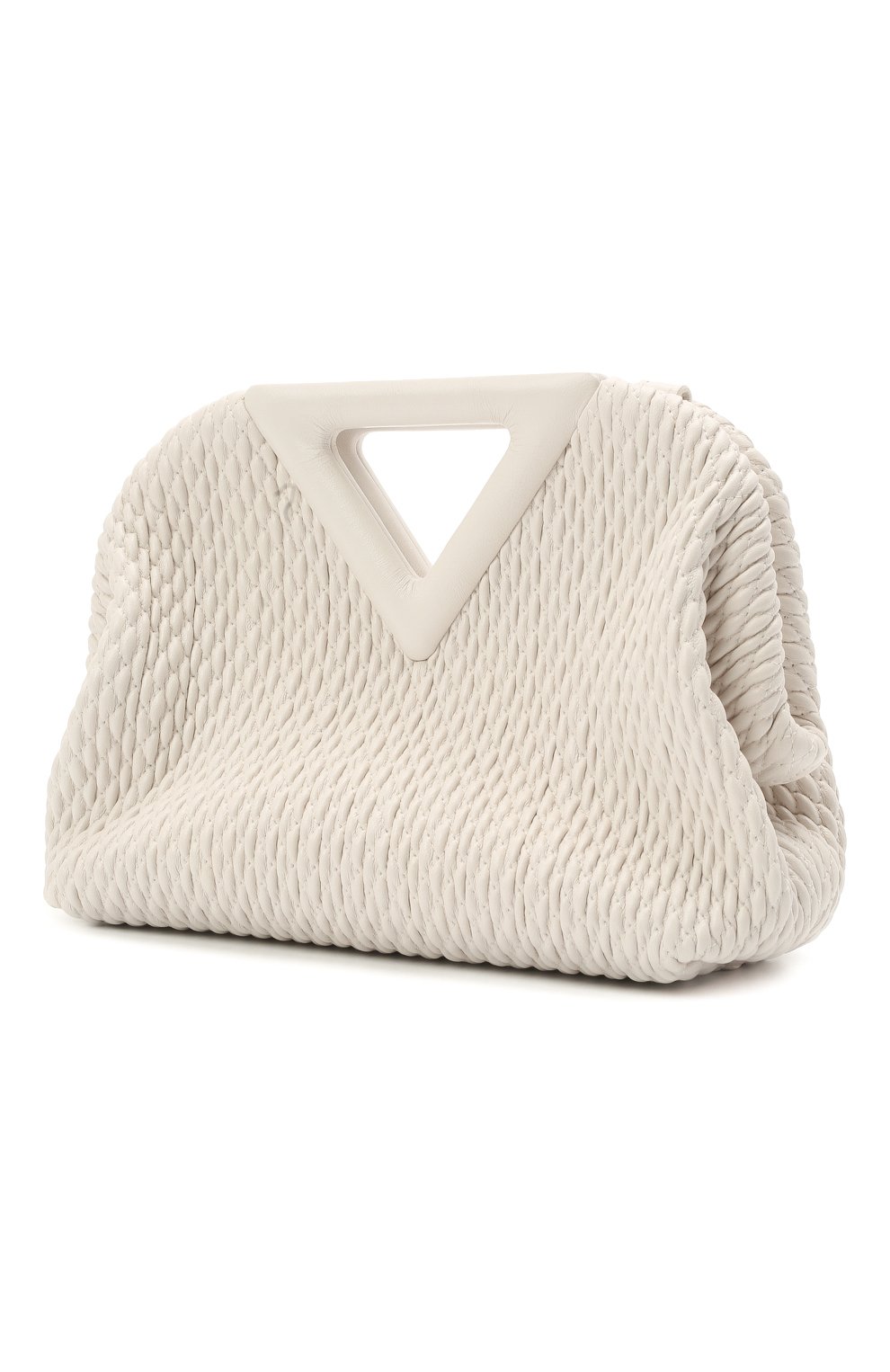 Сумка point small BOTTEGA VENETA, арт. 661986/V0TB1, фото 4