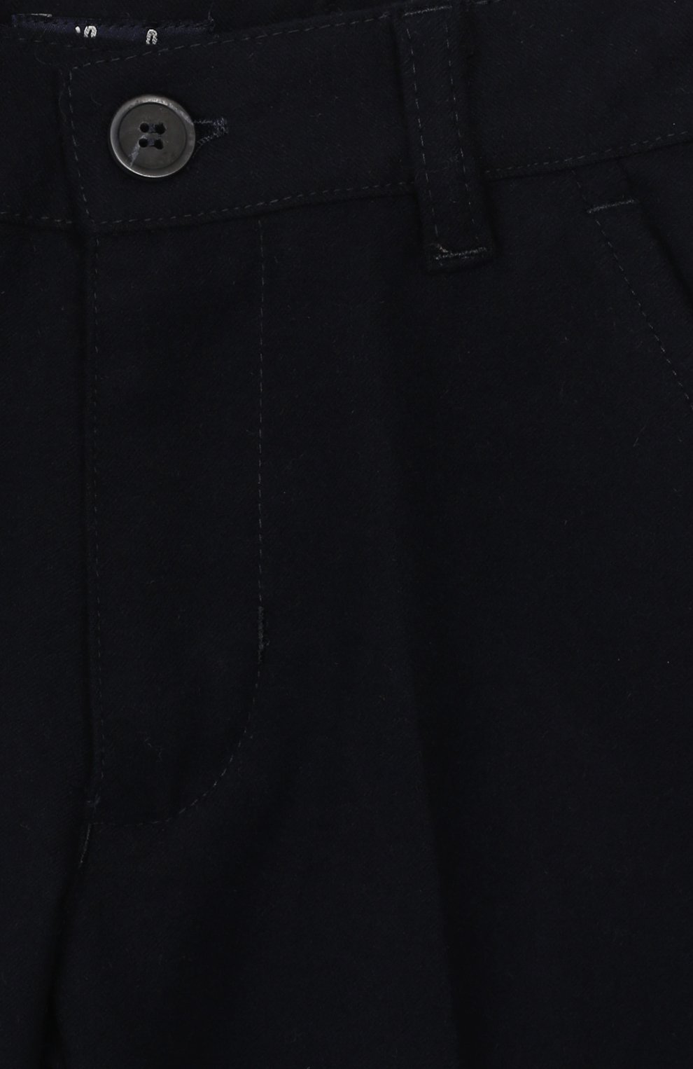 Брюки IL GUFO, арт. A19PL088WR003/5A-8A, фото 3