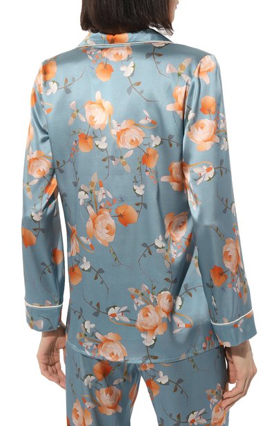 Шелковая пижама PRIMROSE, арт. 1W.523RB.S006, фото 4