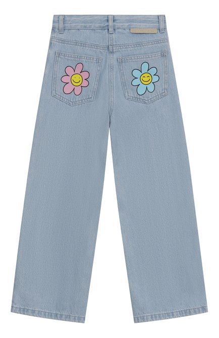 Джинсы STELLA MCCARTNEY, арт. TX6A00