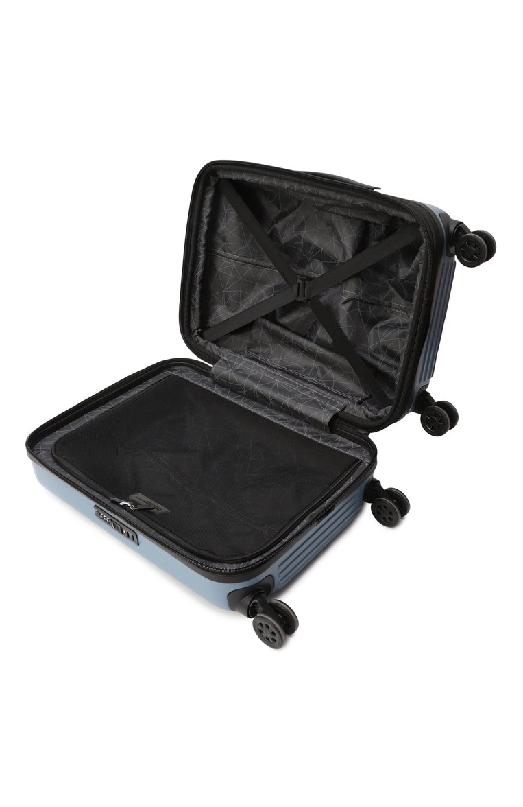 Чемодан tank case expandable cabin small MANDARINA DUCK, арт. FSV21-A45, фото 1