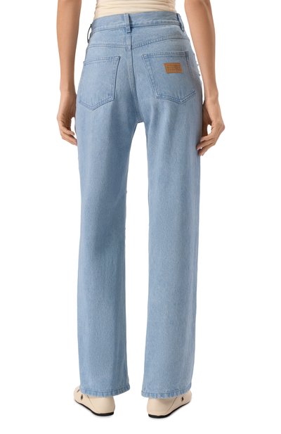 Джинсы MM6, арт. S62LB0199/M30018, фото 4