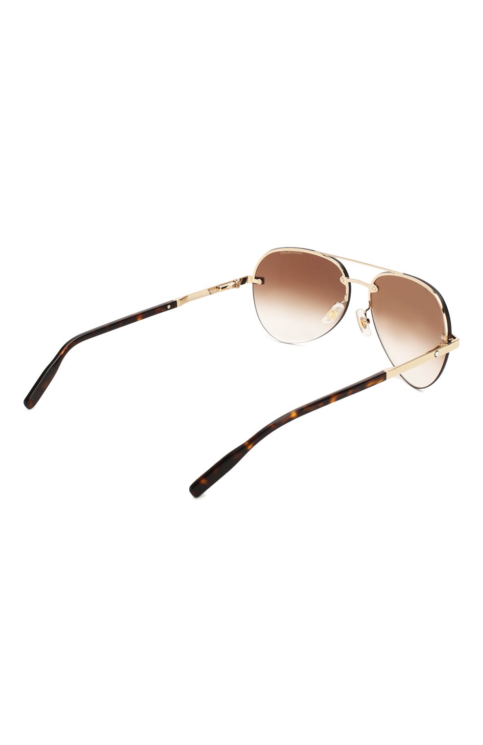 Солнцезащитные очки MONTBLANC, арт. MB0018 006, фото 4