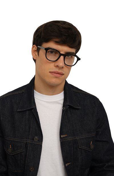 Оправа SAINT LAURENT, арт. SL 588 001, фото 3