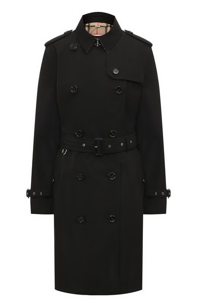 Женский тренч BURBERRY, арт. 8069666