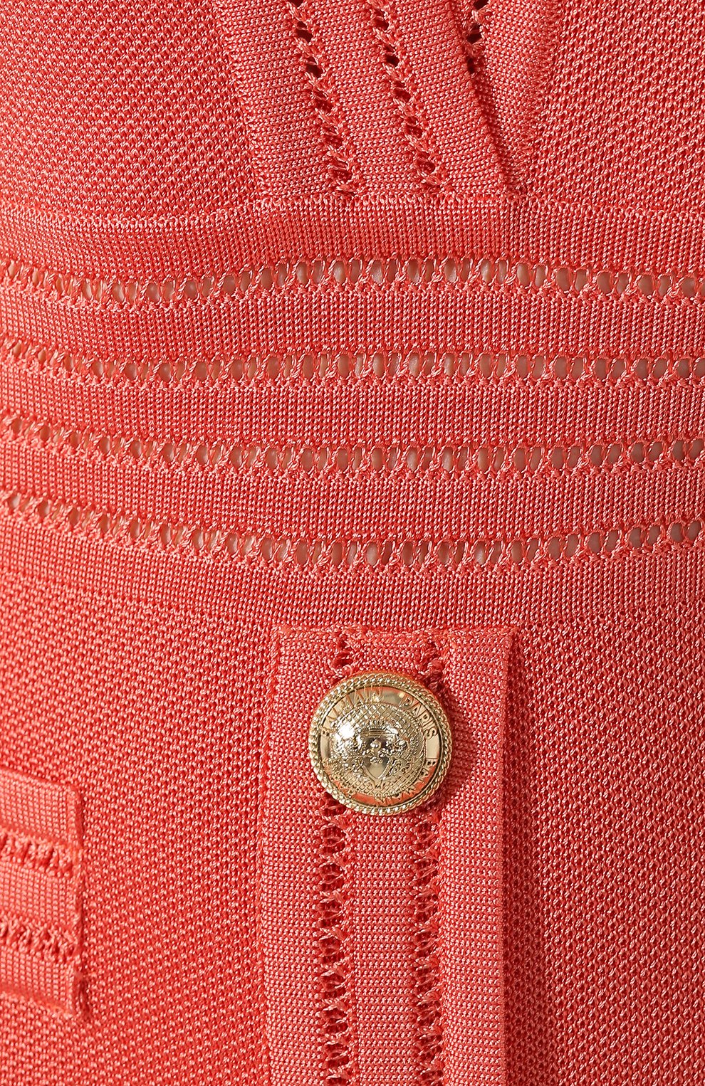 Платье BALMAIN, арт. TF16125/K043, фото 5