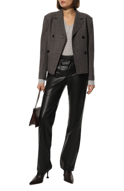 Кашемировый пуловер YANA DRESS, арт. 3-54-007-553, фото 2