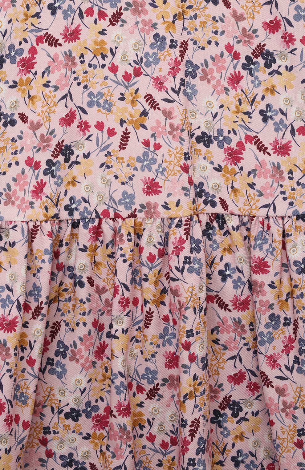 Платье из вискозы IL GUFO, арт. A24VL575R4006/2A-4A, фото 3