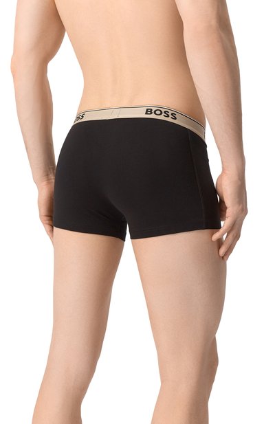 Комплект из трех боксеров BOSS, арт. 50531684, фото 5