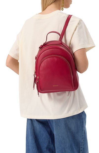 Рюкзак malory COCCINELLE, арт. E1R1K140201, фото 2