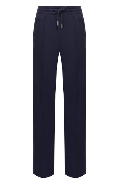 Женские хлопковые брюки OFF-WHITE, арт. 0WCH005E19F290973232