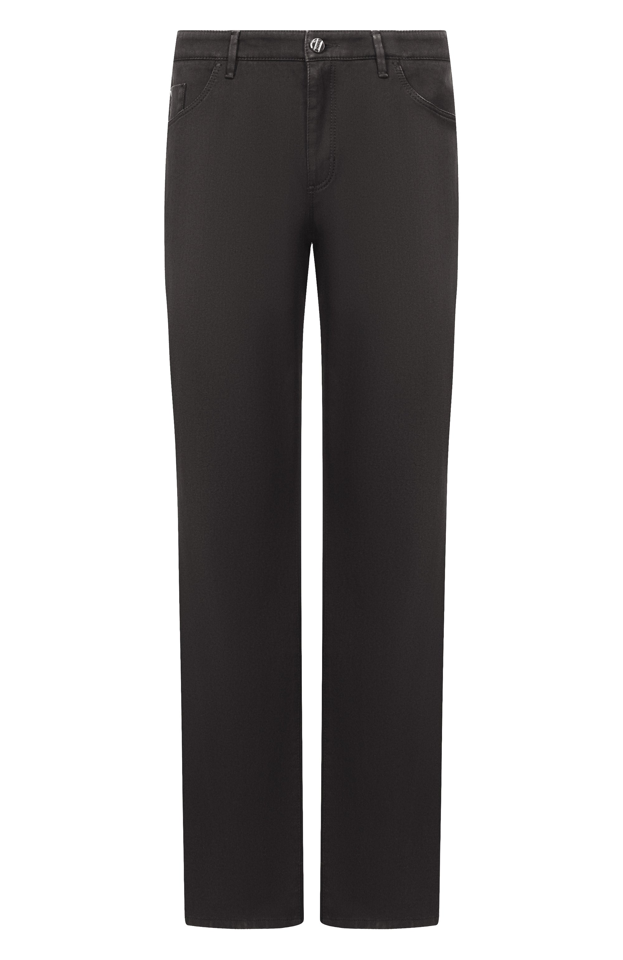 Джинсы regular ZILLI, арт. J5T001M0421VTGE00, фото 1