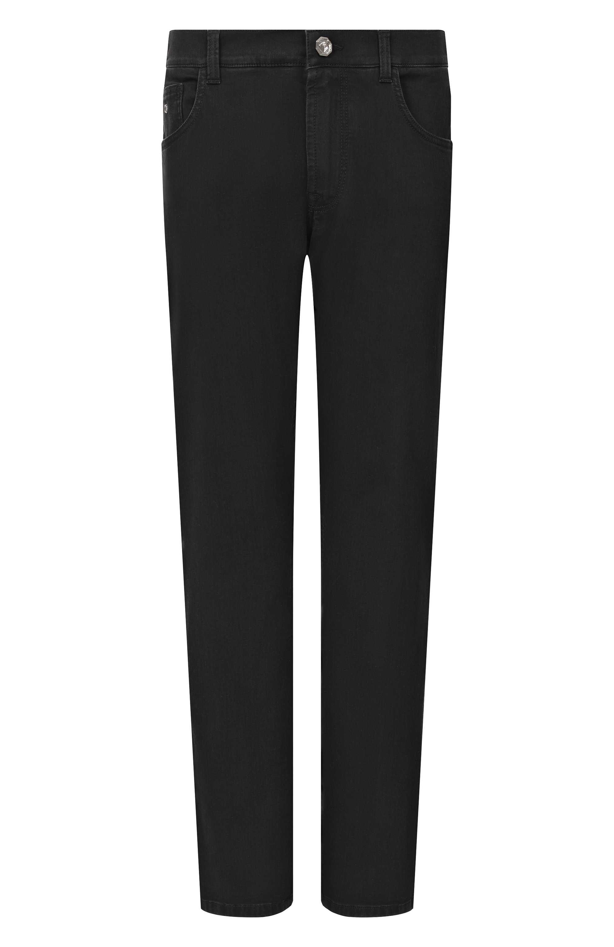 Джинсы STEFANO RICCI, арт. MFT61R1191/T62BK, фото 1