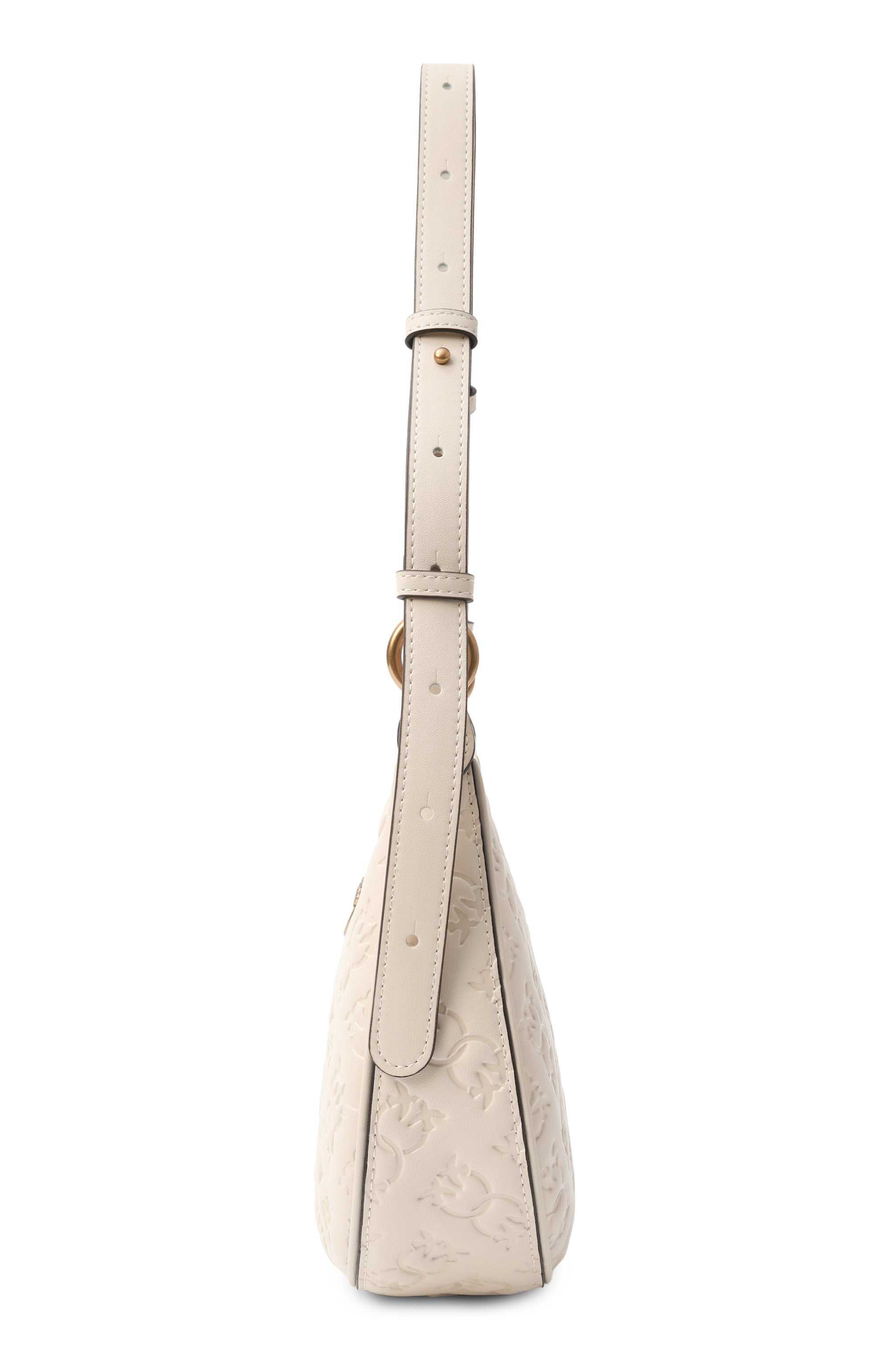 Сумка half moon mini PINKO, арт. 102790/A1YB, фото 4