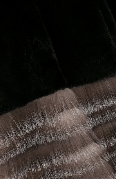 Шуба регина FURLAND, арт. 0214200510086600000, фото 3