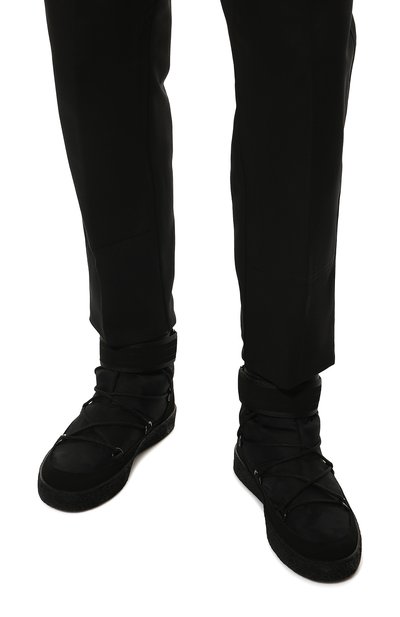 Текстильные ботинки JOG DOG, арт. 18005UR, фото 3