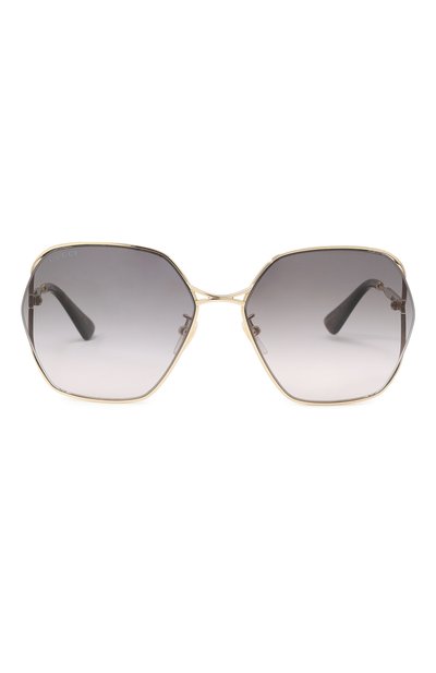 Солнцезащитные очки GUCCI, арт. GG0818SA/642998 I3330, фото 3