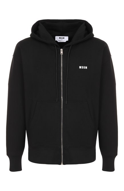 Мужской хлопковая толстовка MSGM, арт. 2000MM507/300000