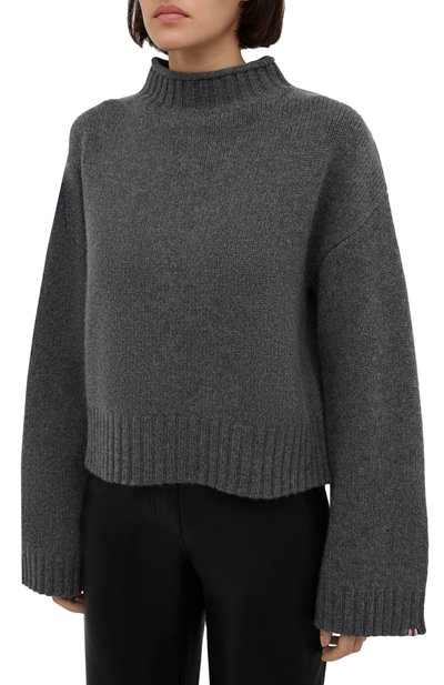 Кашемировый свитер EXTREME CASHMERE, арт. 163/KEN, фото 3