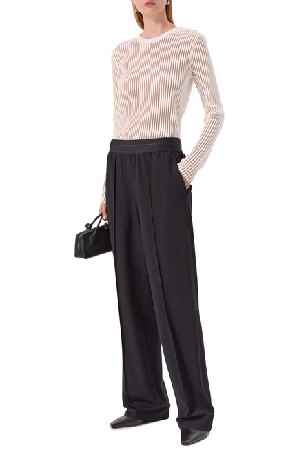 Женские брюки HELMUT LANG, арт. P01HW201