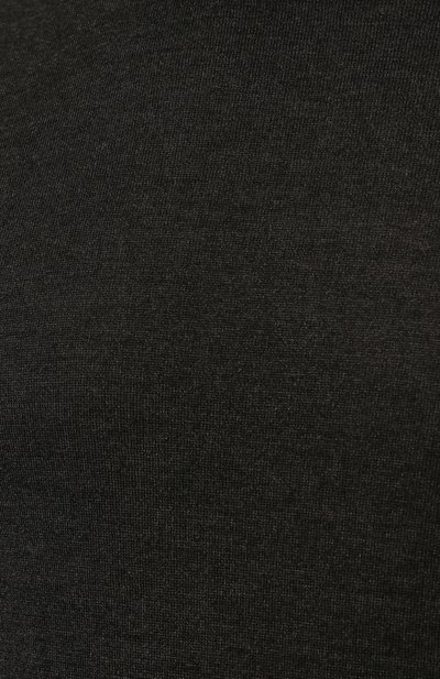 Водолазка из кашемира и шелка STEFANO RICCI, арт. K606125D01/F22302, фото 5