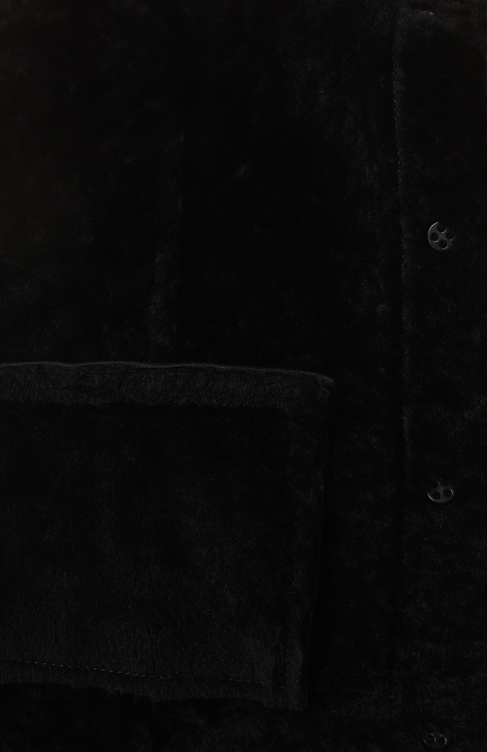 Дубленка из овчины HALFBOY, арт. HFW241WLJK120, фото 6