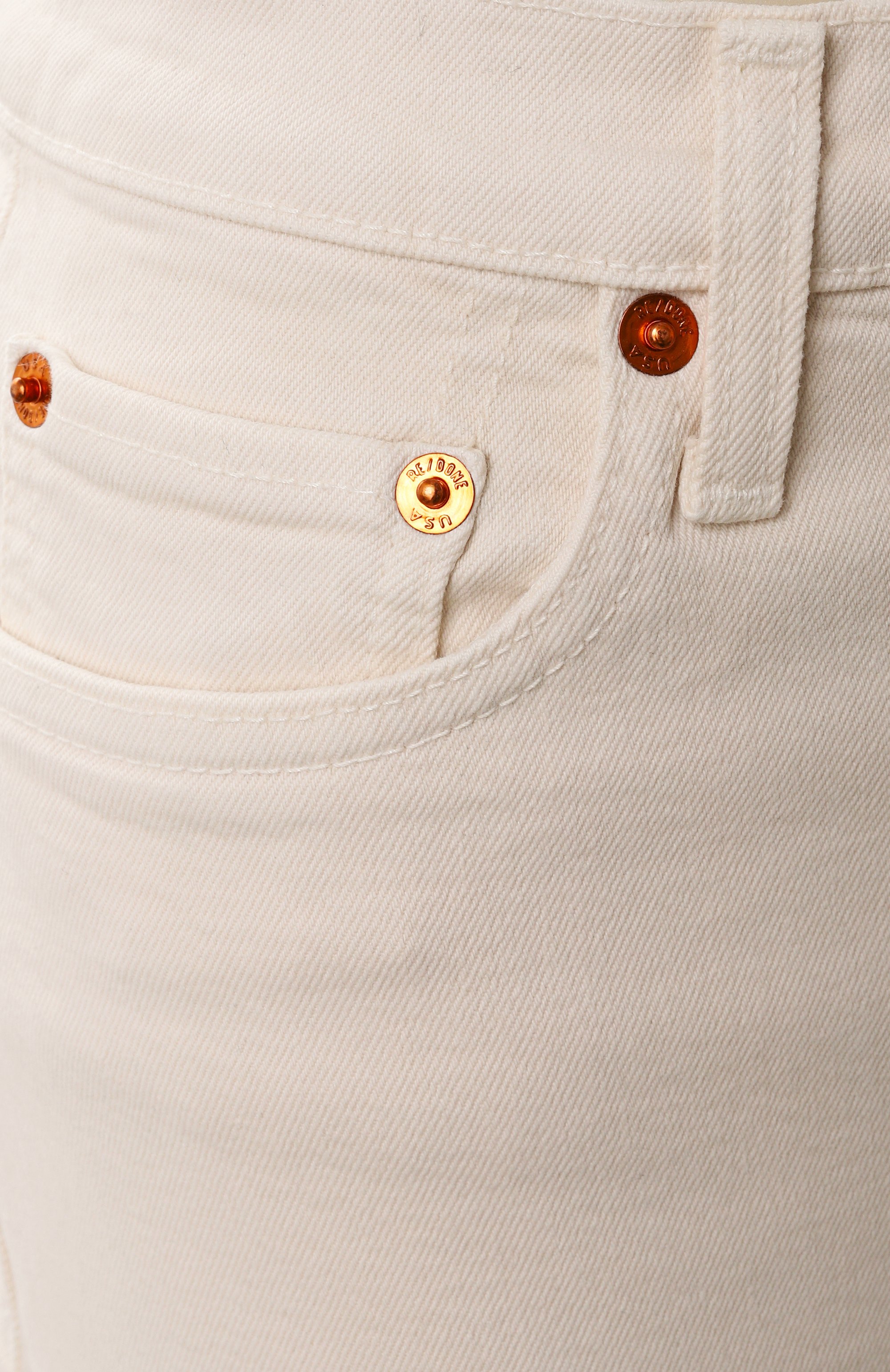 Джинсы RE/DONE, арт. 193-03WUHRSWL, фото 6