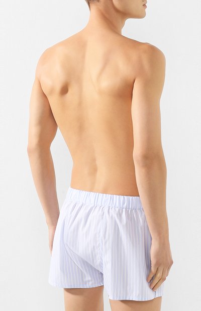 Хлопковые боксеры BRIONI, арт. N1B10L/P908B, фото 3