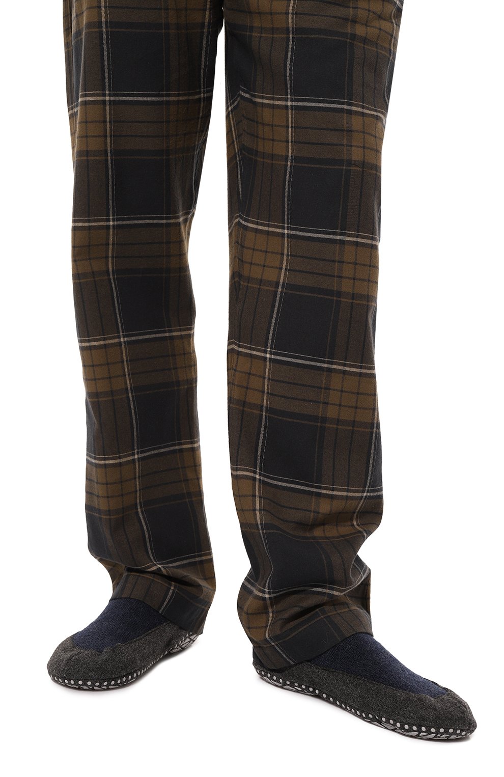 Шерстяные домашние туфли FALKE, арт. 16560, фото 3