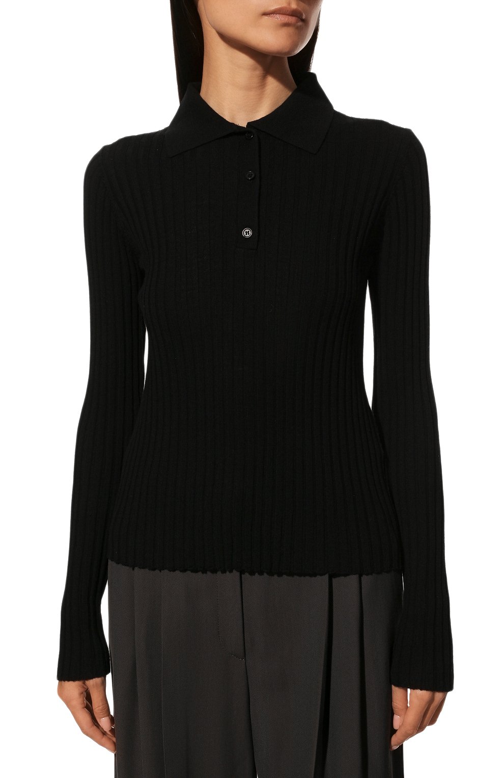 Шерстяное поло AGREEG, арт. 14032278, фото 3