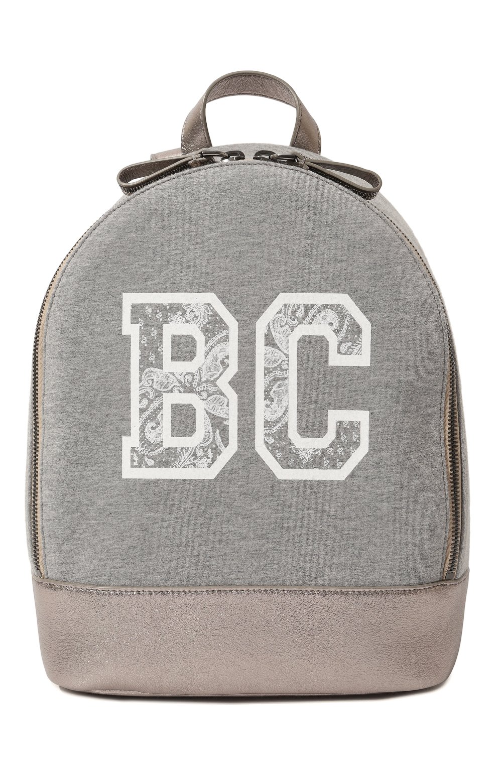 Текстильный рюкзак BRUNELLO CUCINELLI, арт. BH827B022, фото 1