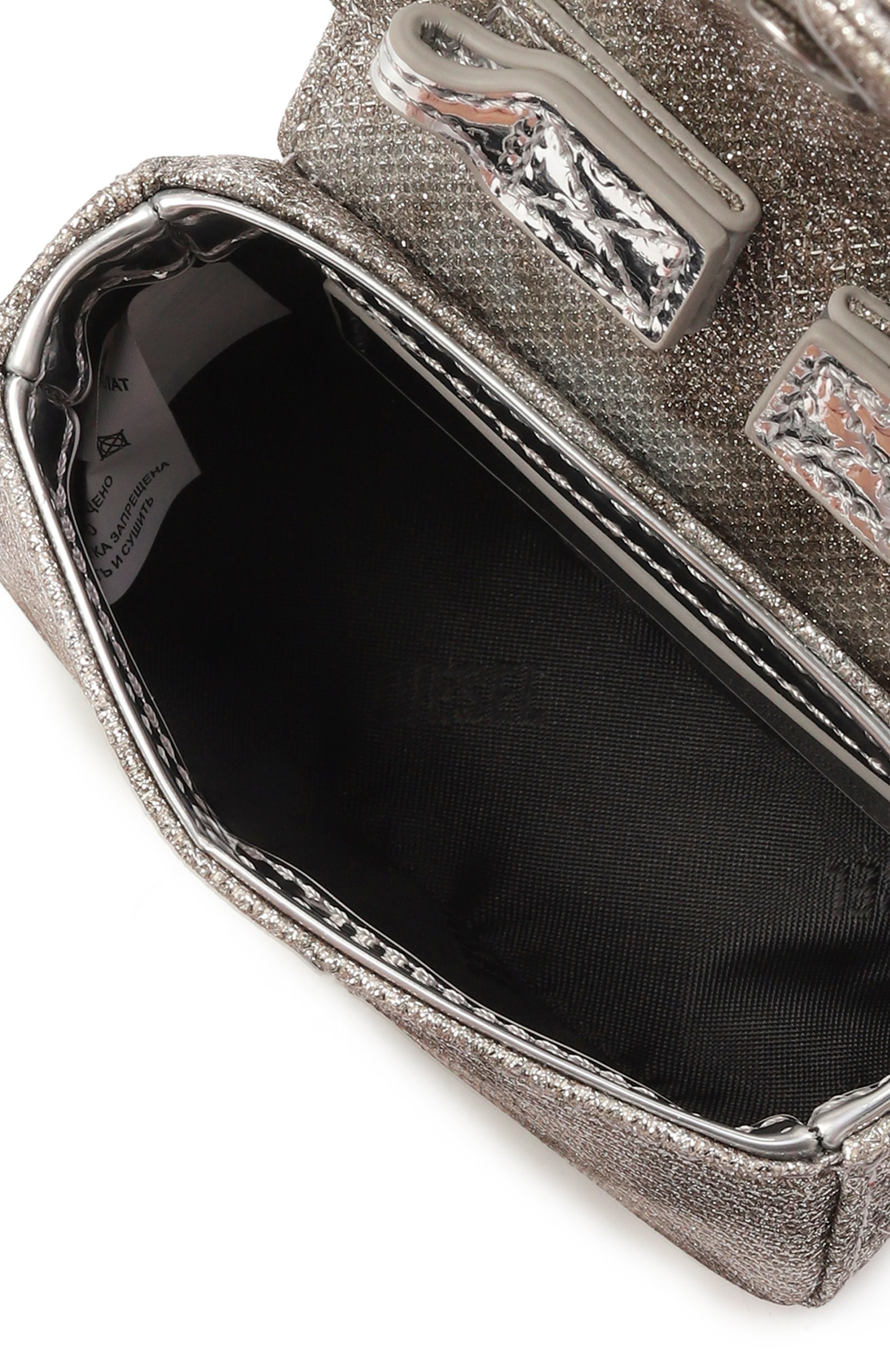 Сумка 1dr xs DIESEL, арт. X08709/P2197, фото 5